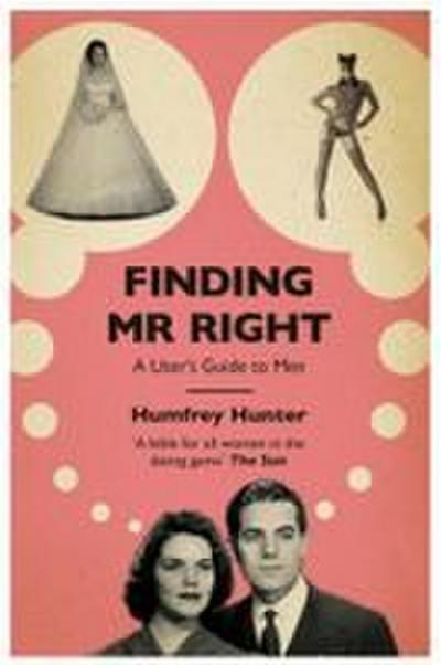 Finding Mr Right