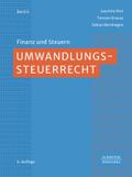 Umwandlungssteuerrecht