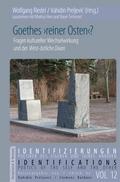 Goethes ›reiner Osten‹?