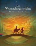 Die Weihnachtsgeschichte von Willi Fährmann | Ebook