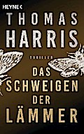 Das Schweigen der Lämmer von Thomas Harris | Ebook