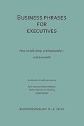 Business Phrases for Executives
