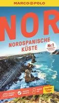 MARCO POLO Reiseführer E-Book Nordspanische Küste