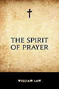The Spirit of Prayer