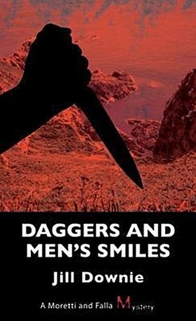 Daggers and Men’s Smiles