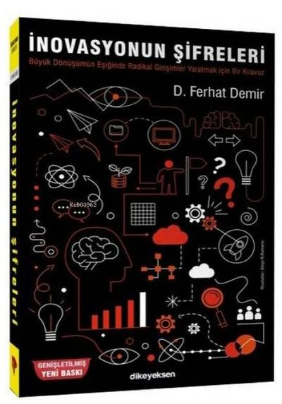 Inovasyonun Sifreleri