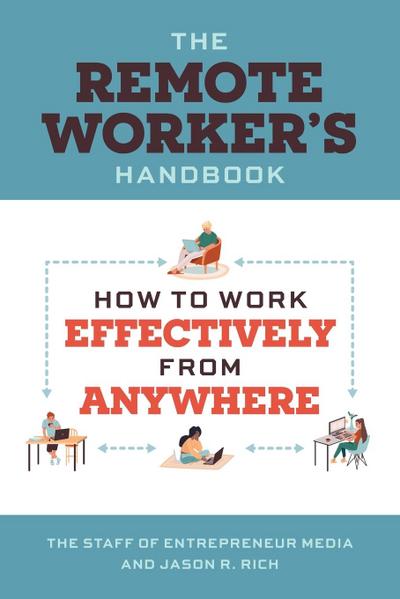 The Remote Worker’s Handbook
