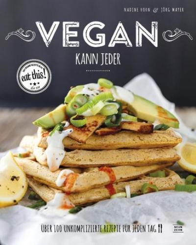 Vegan kann jeder!