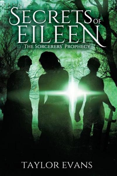 The Sorcerers’ Prophecy