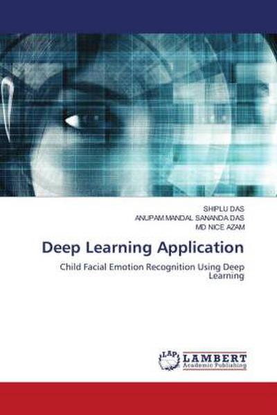 Deep Learning Application