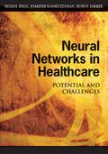 Neural Networks in Healthcare: Potential and Challenges