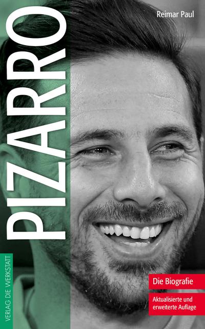 Paul, R: Pizarro