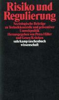 Risiko und Regulierung