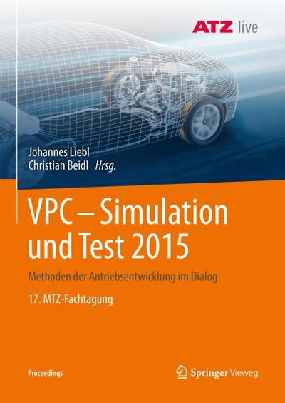 VPC - Simulation und Test 2015