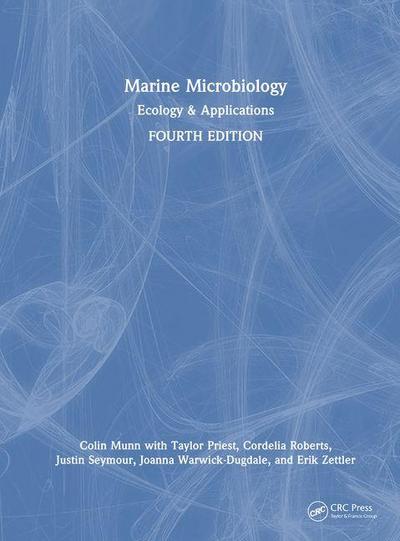 Marine Microbiology