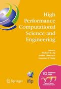High Performance Computational Science and Enginee