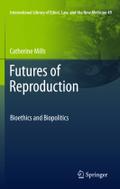 Futures of Reproduction
