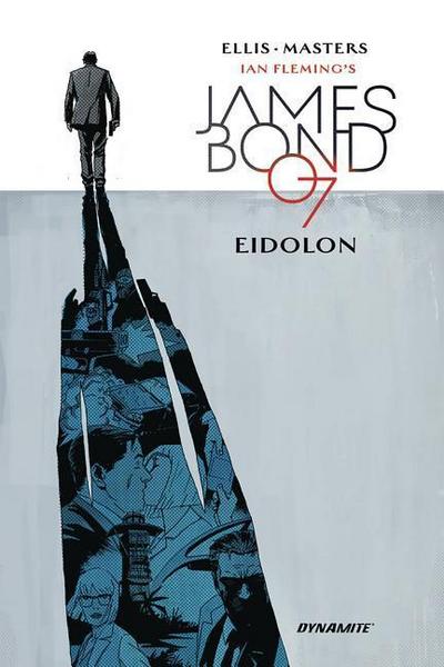 James Bond Volume 2