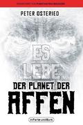 Es lebe der Planet der Affen