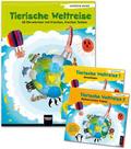 Tierische Weltreise