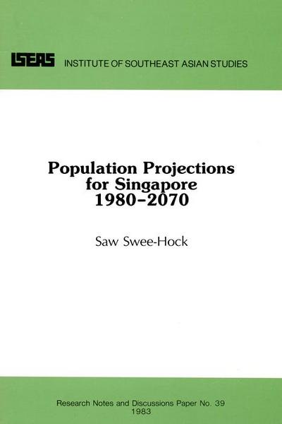 Population Projections for Singapore 1980-2070