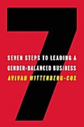 Seven Steps to Leading a Gender-Balanced Business
