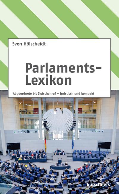 Parlamentslexikon