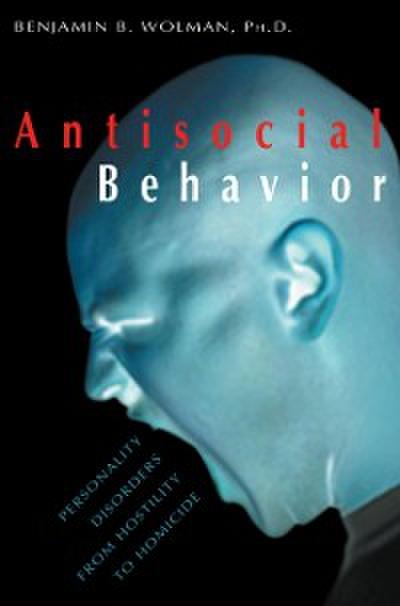 Antisocial Behavior