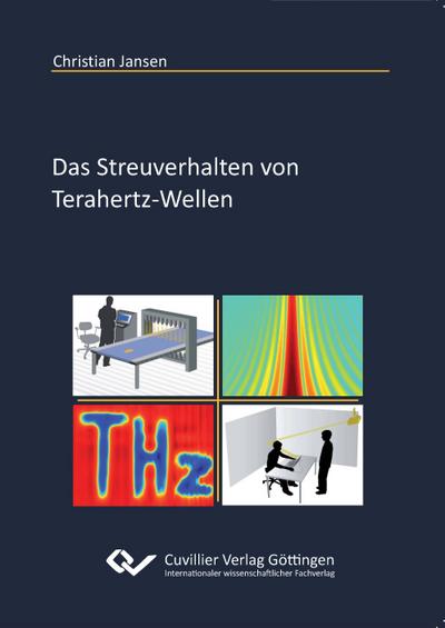 Das Streuverhalten von Terahertz-Wellen