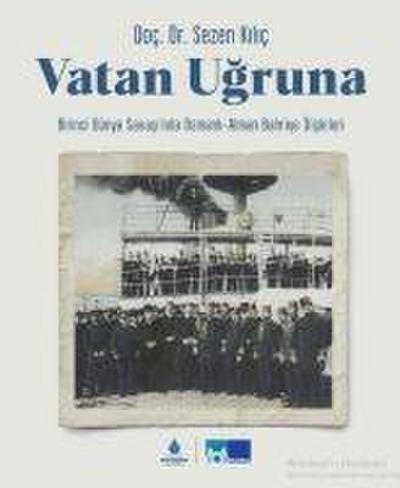 Vatan Ugruna