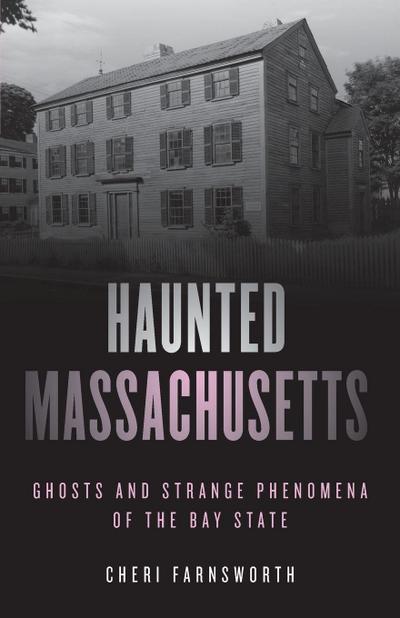Haunted Massachusetts