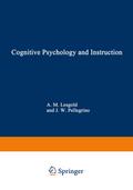Cognitive Psychology and Instruction