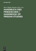 Handbuch des Friesischen / Handbook of Frisian Studies