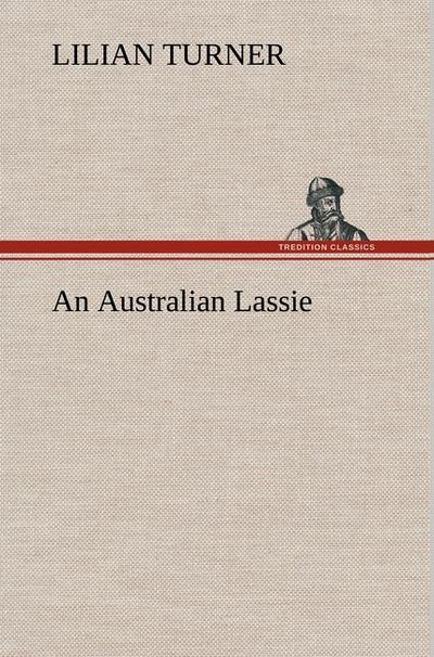 An Australian Lassie