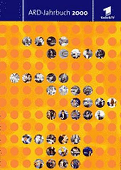 ARD-Jahrbuch 2000