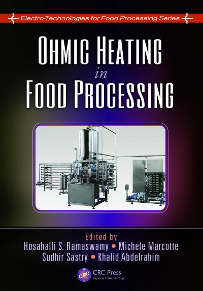 Ohmic Heating in Food Processing