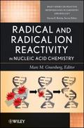Radical and Radical Ion Reactivity in Nucleic Acid