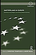 Switzerland in Europe