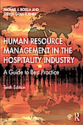 Human Resource Management in the Hospitality Industry