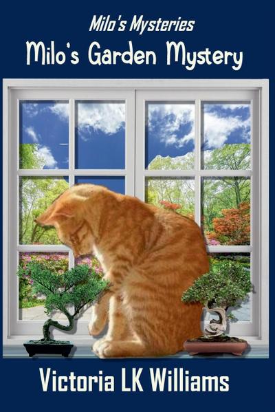 Milo’s Garden Mystery