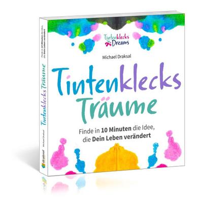 Tintenklecks-Träume