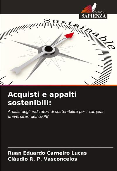 Acquisti e appalti sostenibili: