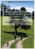 Die beliebtesten Wanderwege der Hessen