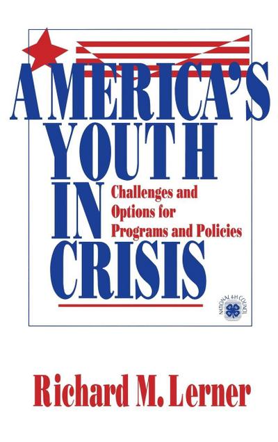 America’s Youth in Crisis