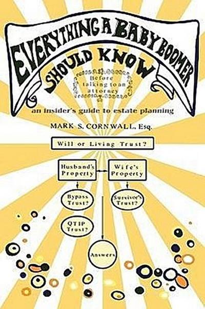Everything a Baby Boomer Should Know
