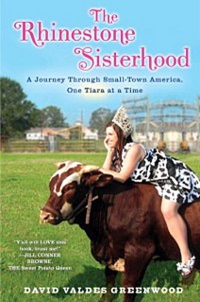 Rhinestone Sisterhood