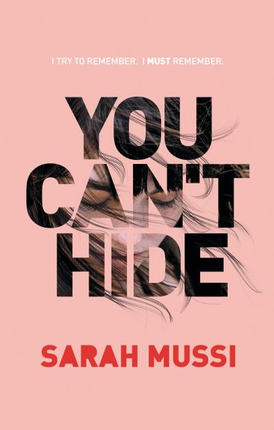 You Can’t Hide
