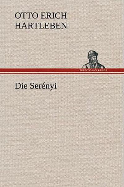 Die Serényi