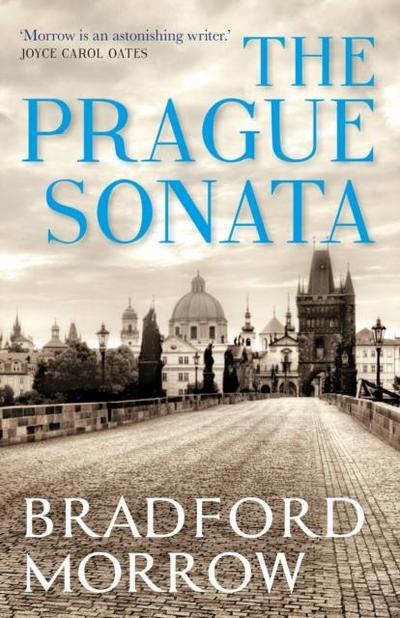 Morrow, B: Prague Sonata
