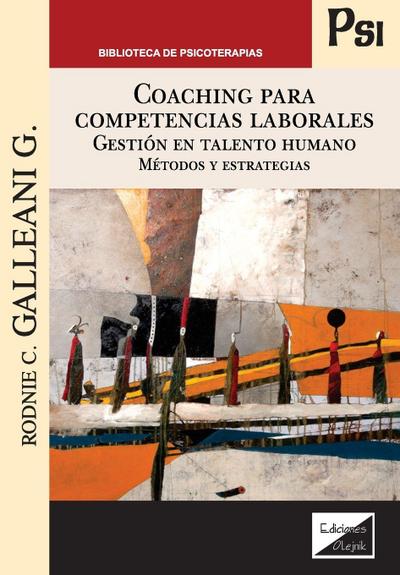 Coaching para comptencias laborales